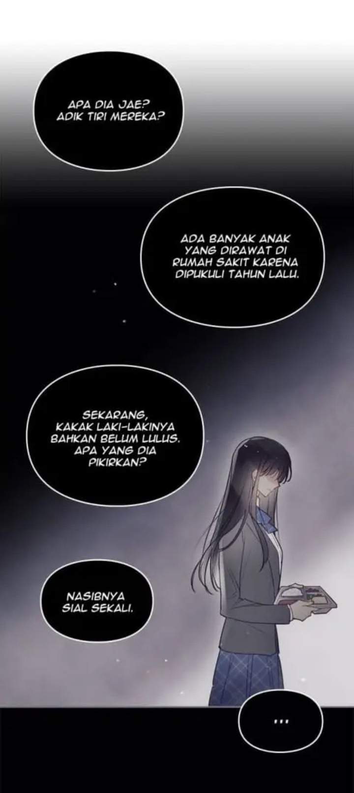 Villains Are Destined to Die Chapter 41