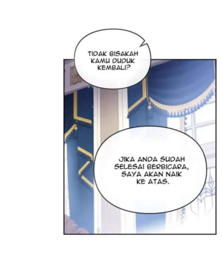 Villains Are Destined to Die Chapter 41