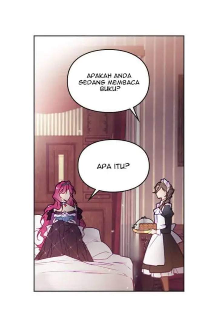 Villains Are Destined to Die Chapter 41