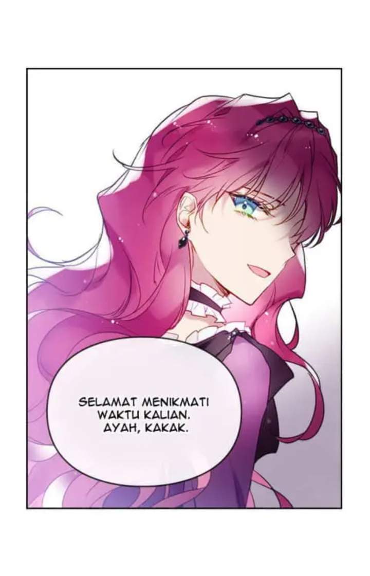 Villains Are Destined to Die Chapter 41