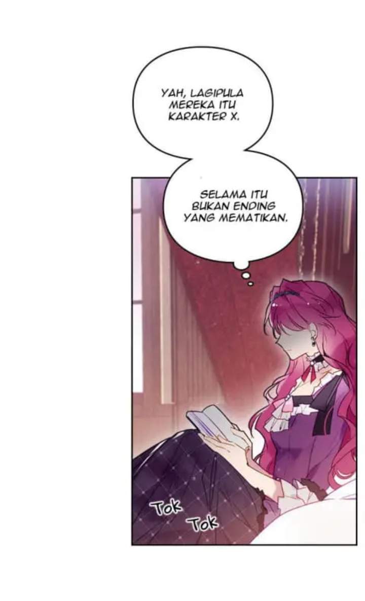 Villains Are Destined to Die Chapter 41