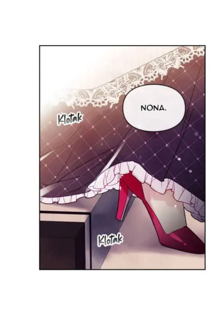 Villains Are Destined to Die Chapter 41