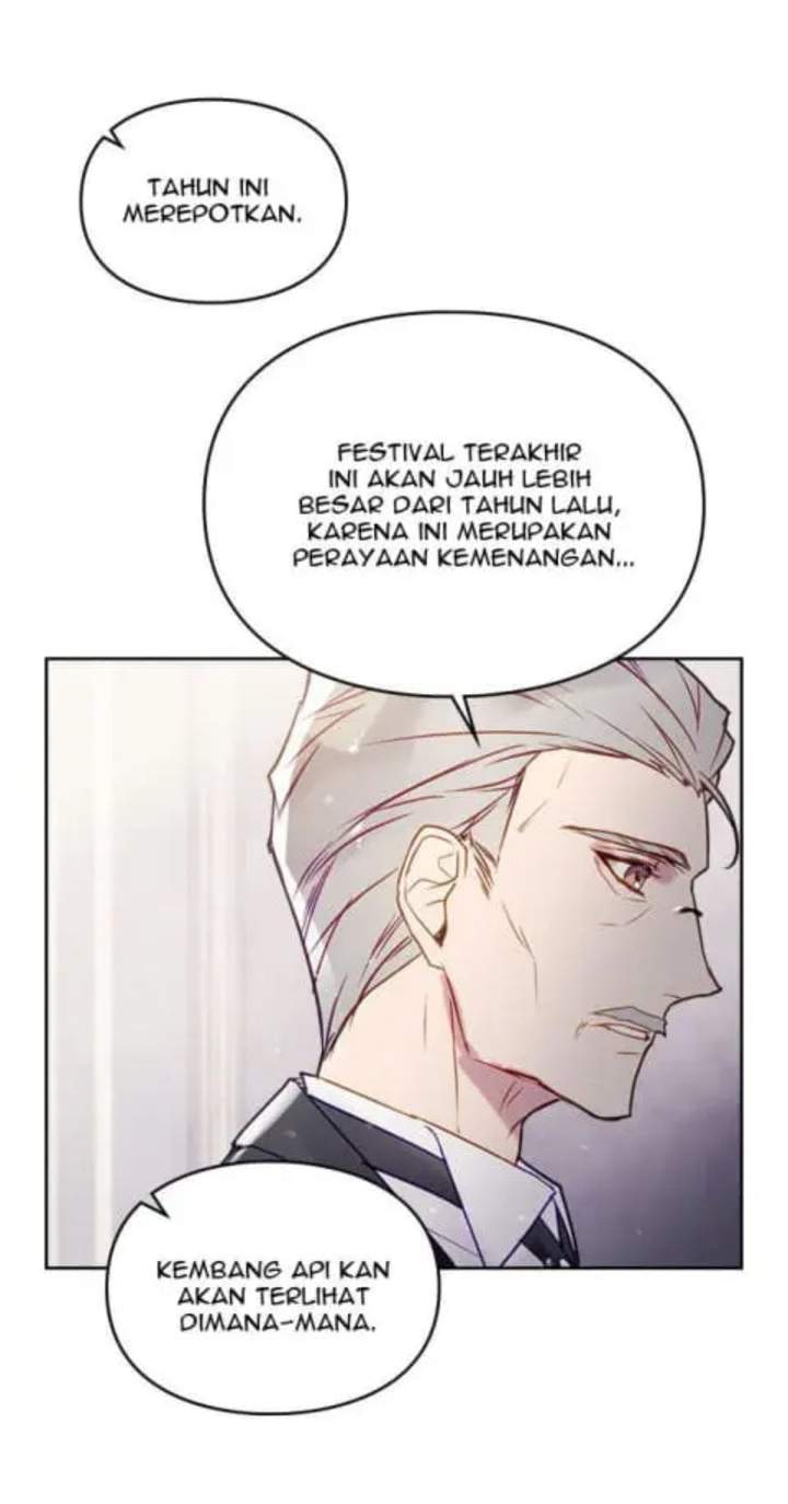 Villains Are Destined to Die Chapter 41