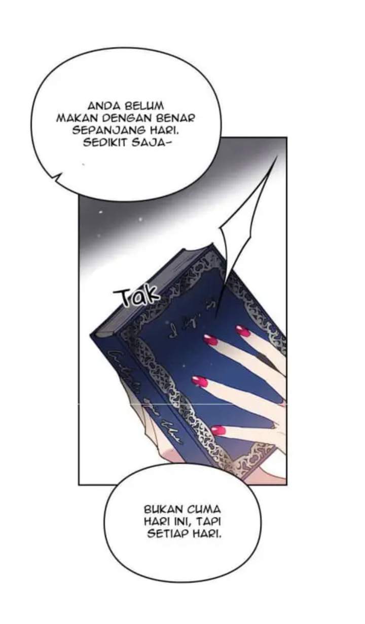 Villains Are Destined to Die Chapter 41