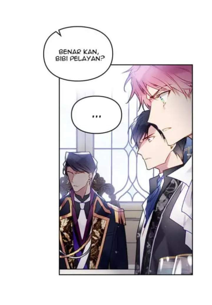 Villains Are Destined to Die Chapter 41