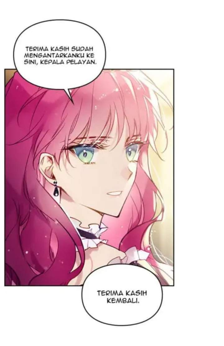Villains Are Destined to Die Chapter 42