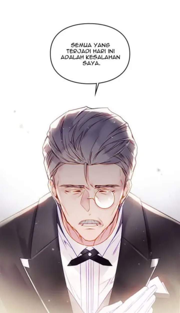Villains Are Destined to Die Chapter 42