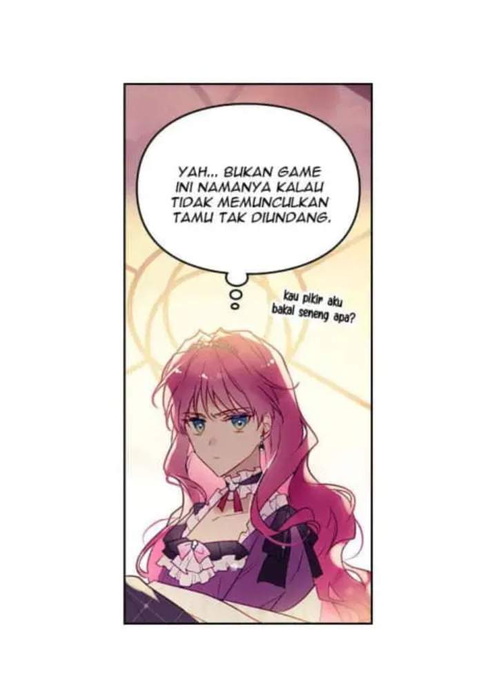 Villains Are Destined to Die Chapter 42