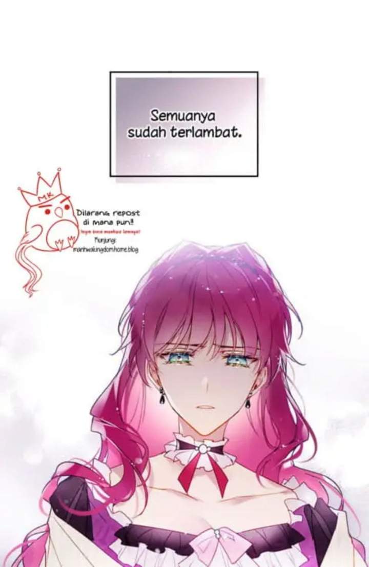 Villains Are Destined to Die Chapter 42