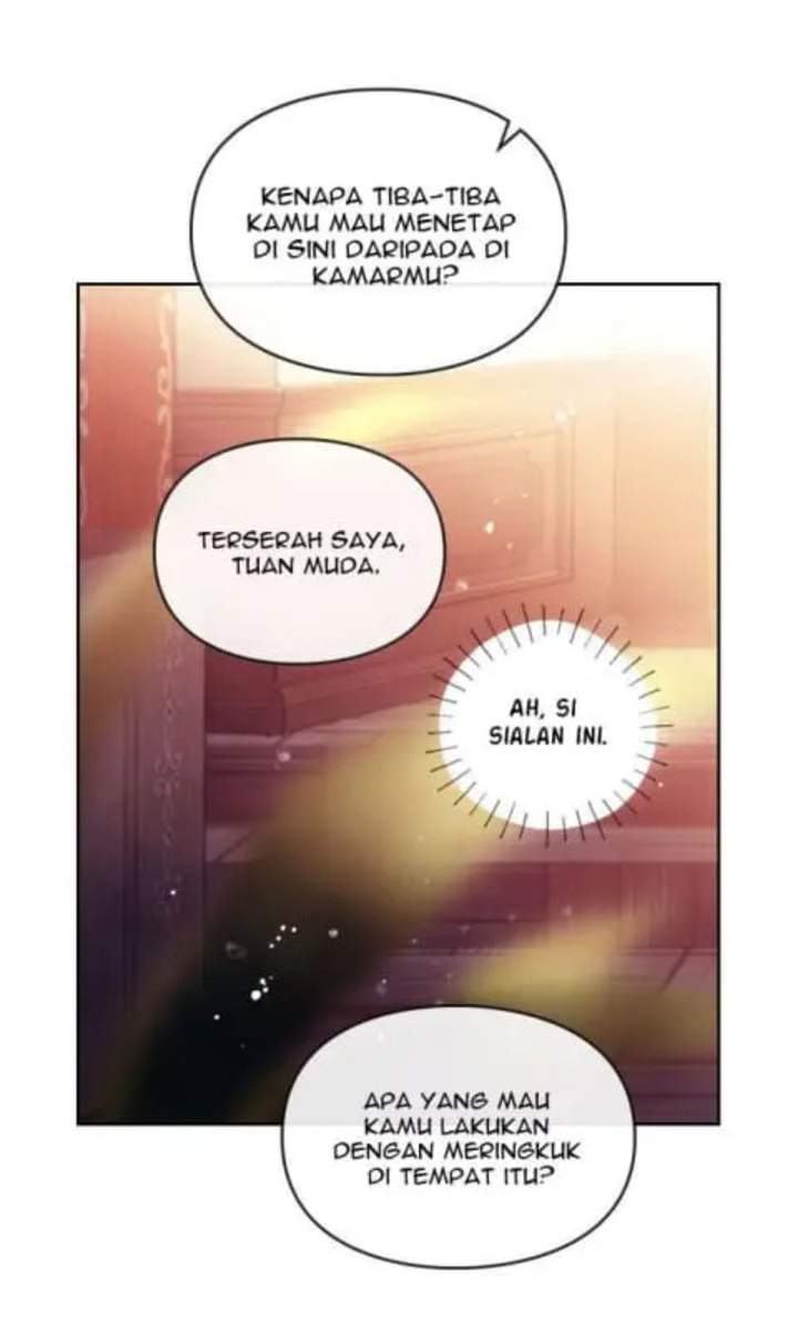 Villains Are Destined to Die Chapter 42