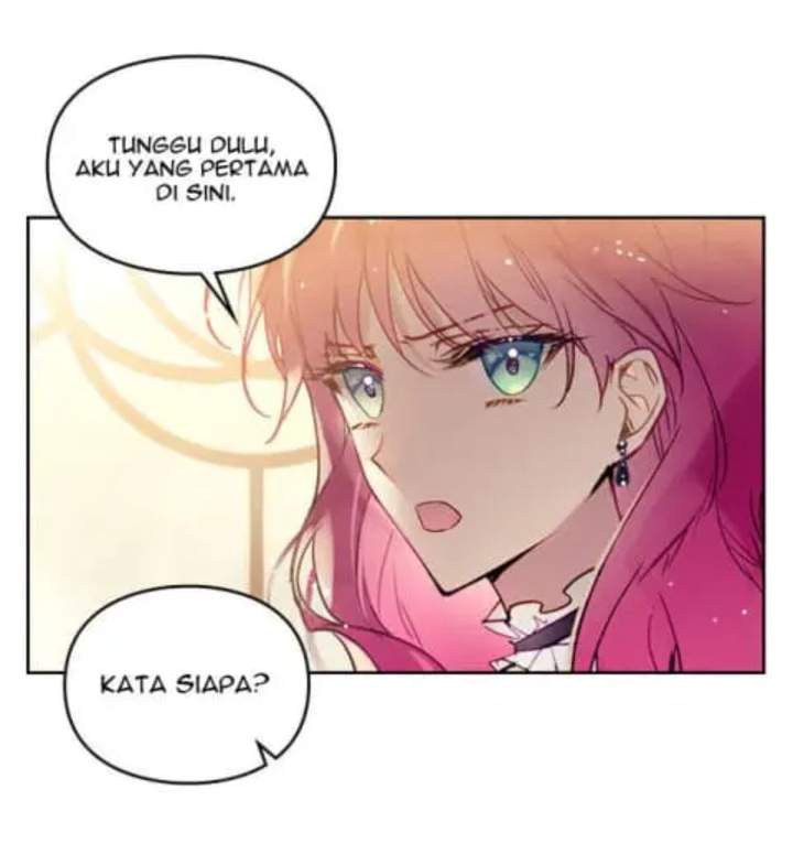 Villains Are Destined to Die Chapter 42