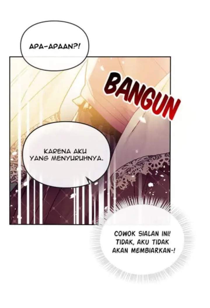 Villains Are Destined to Die Chapter 42
