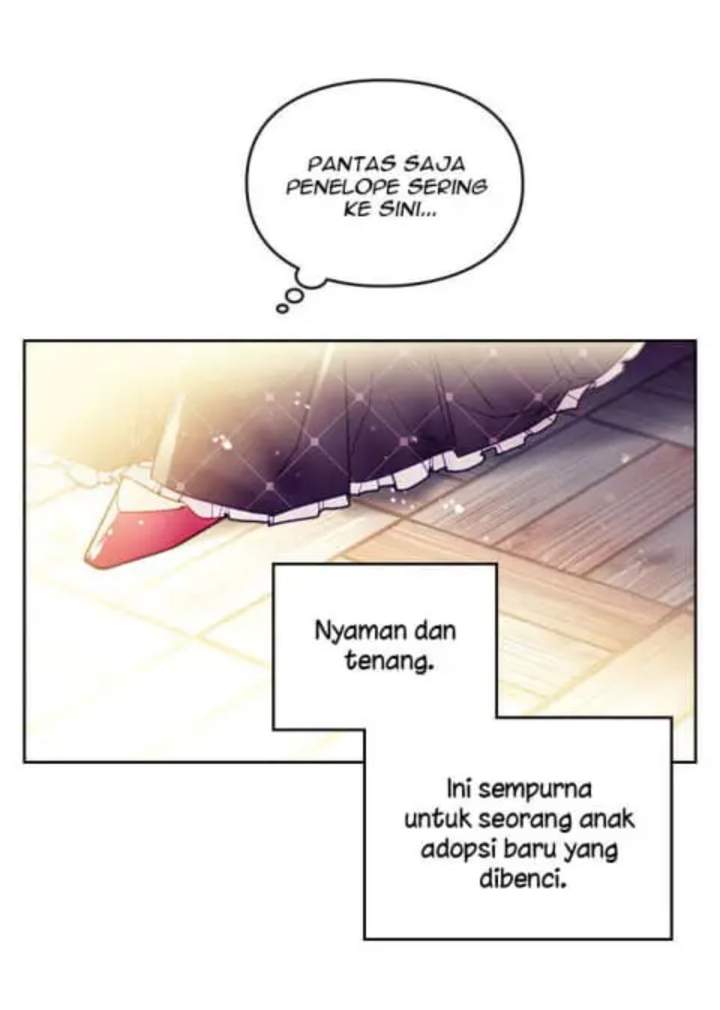 Villains Are Destined to Die Chapter 42