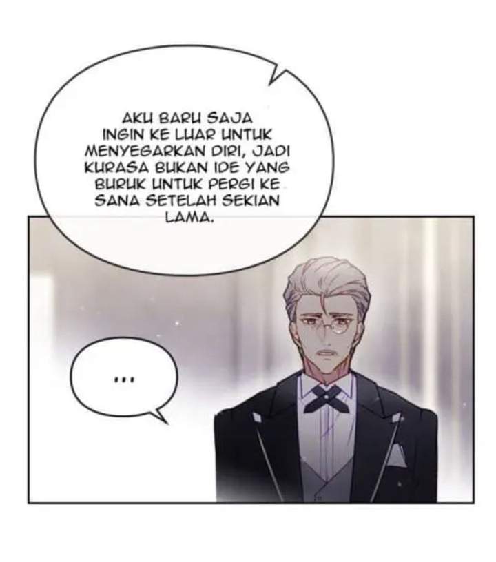 Villains Are Destined to Die Chapter 42