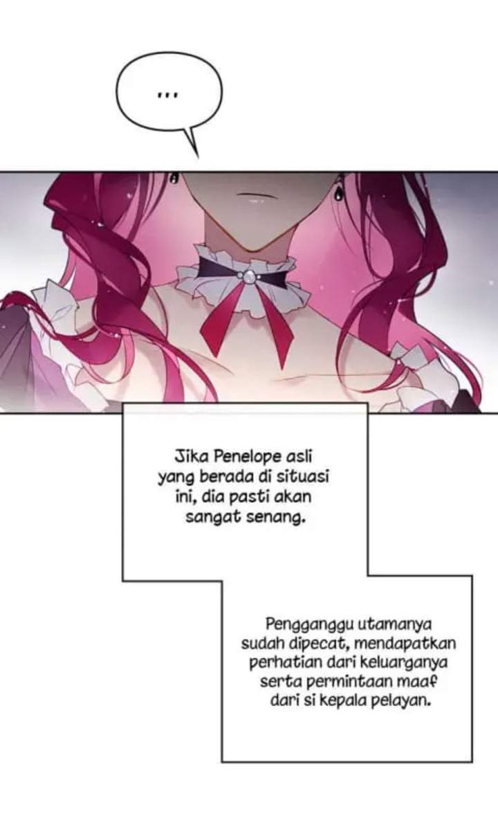 Villains Are Destined to Die Chapter 42