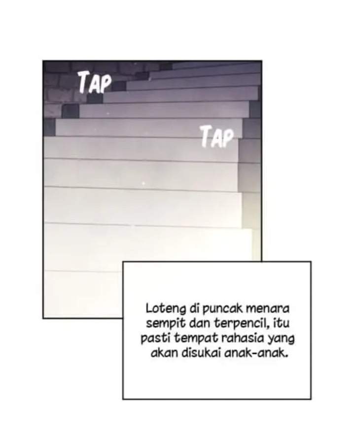 Villains Are Destined to Die Chapter 42