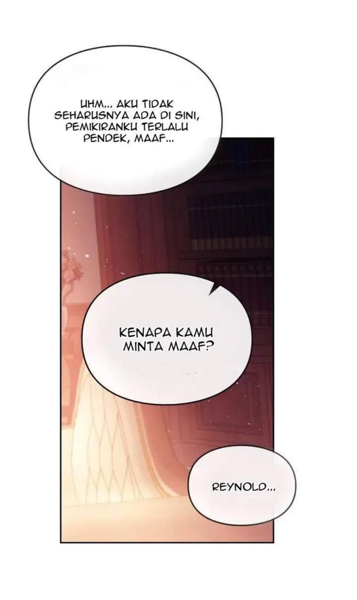 Villains Are Destined to Die Chapter 43