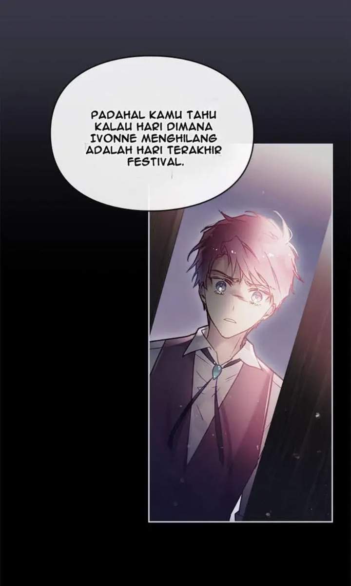 Villains Are Destined to Die Chapter 43
