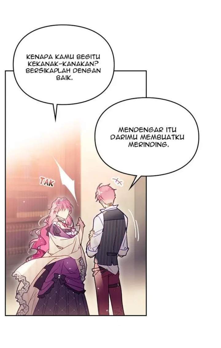 Villains Are Destined to Die Chapter 43