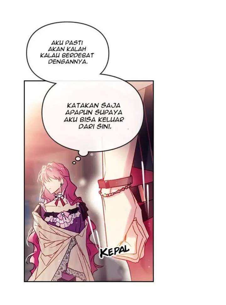 Villains Are Destined to Die Chapter 43