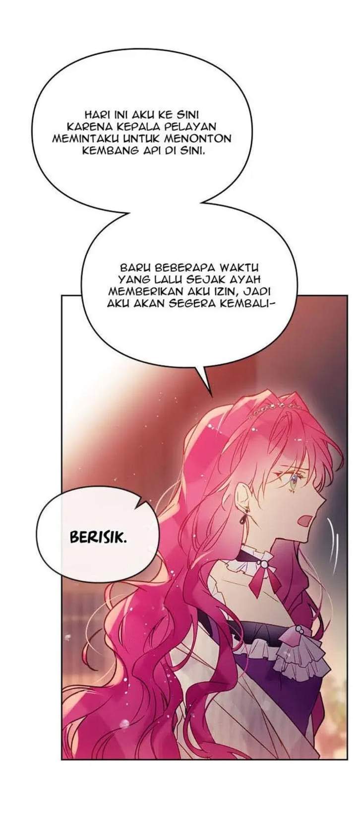 Villains Are Destined to Die Chapter 43