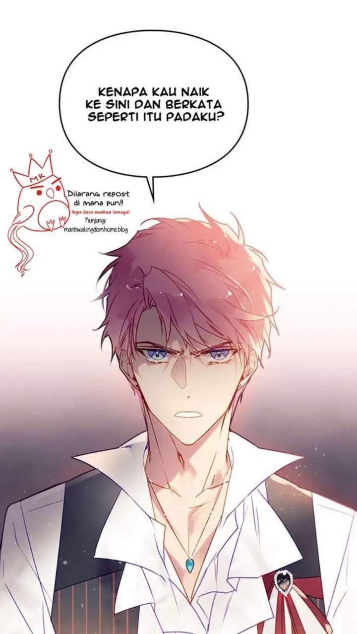 Villains Are Destined to Die Chapter 43