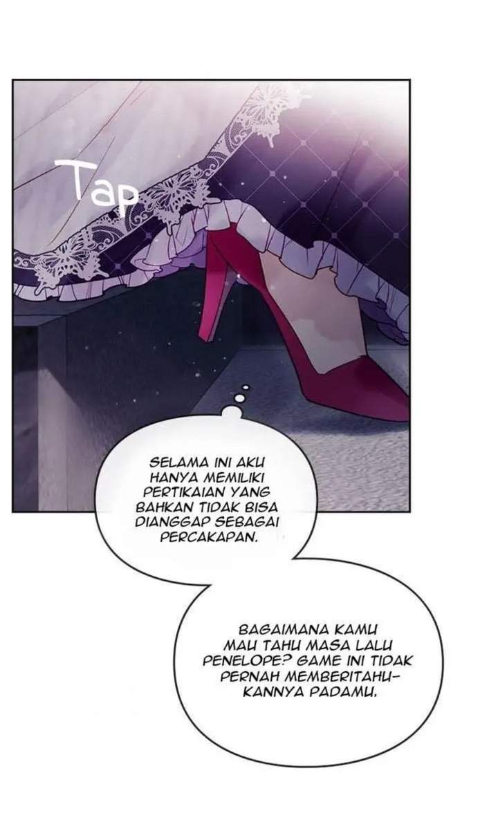 Villains Are Destined to Die Chapter 44