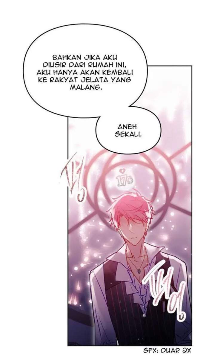 Villains Are Destined to Die Chapter 44