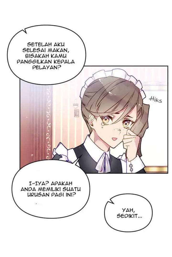 Villains Are Destined to Die Chapter 44