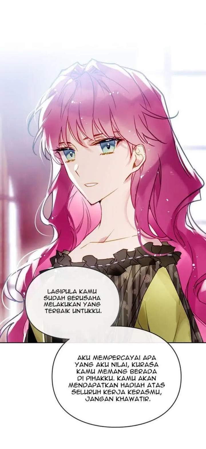 Villains Are Destined to Die Chapter 44