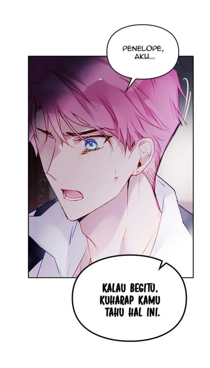 Villains Are Destined to Die Chapter 44