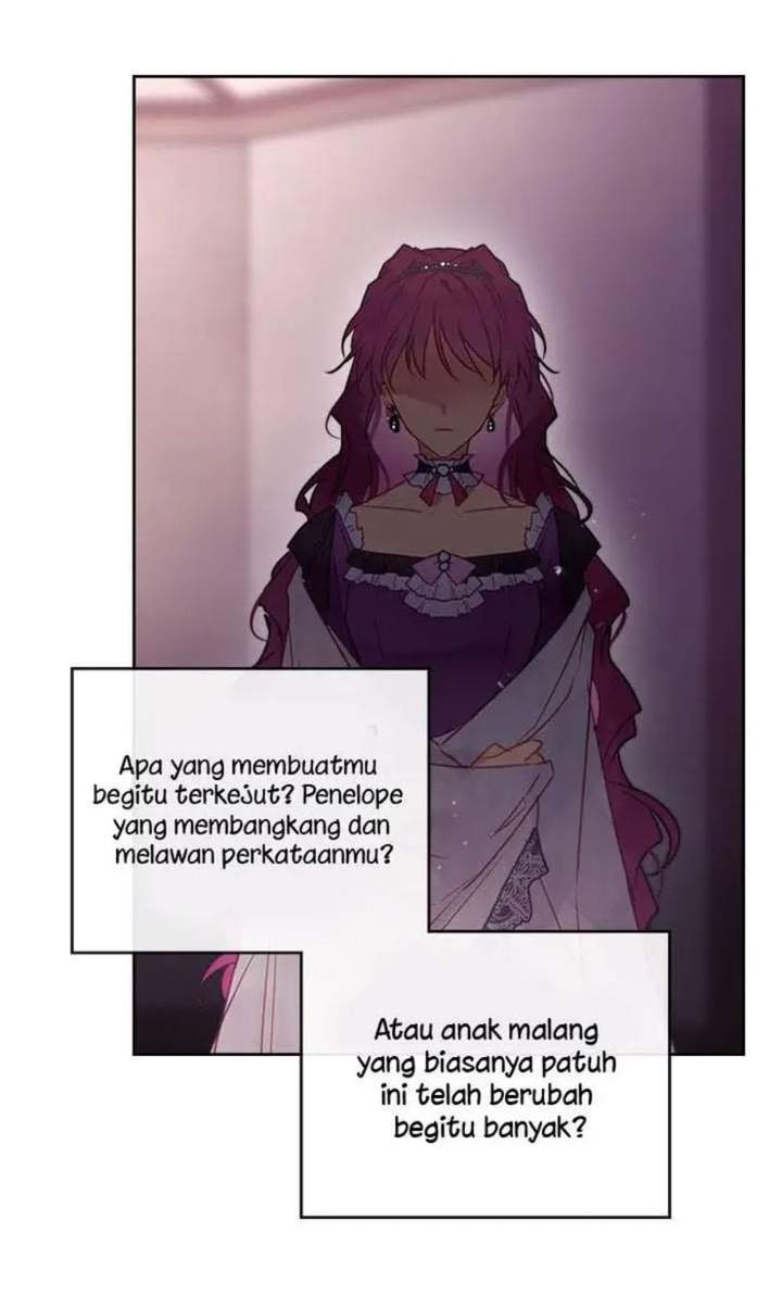 Villains Are Destined to Die Chapter 44