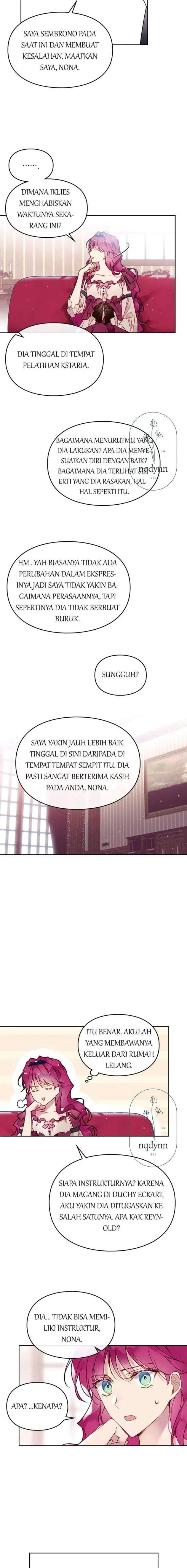 Villains Are Destined to Die Chapter 45