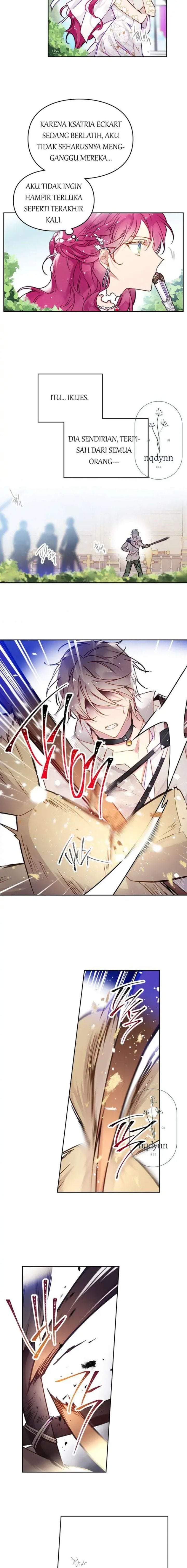 Villains Are Destined to Die Chapter 45