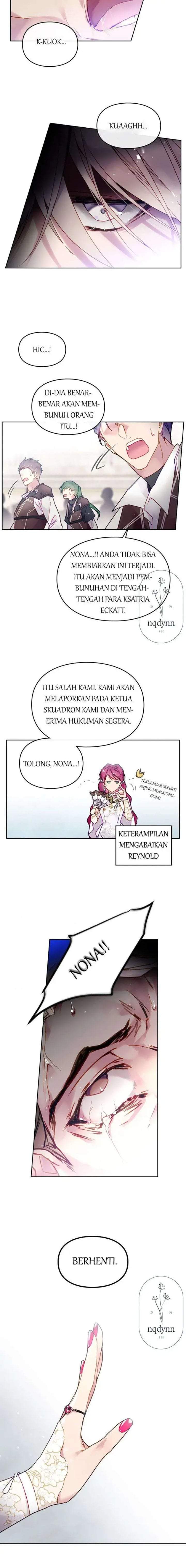 Villains Are Destined to Die Chapter 46