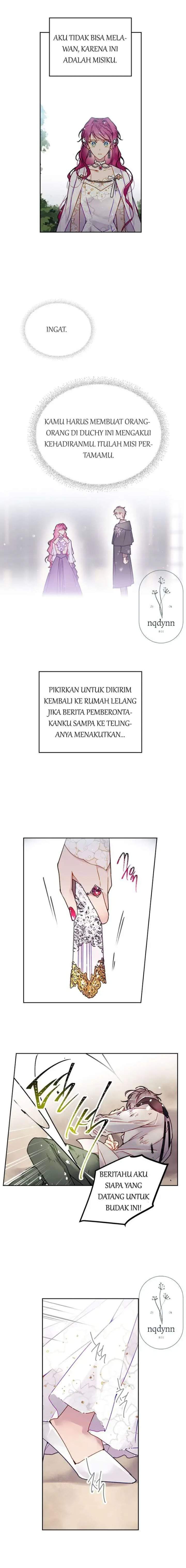Villains Are Destined to Die Chapter 46