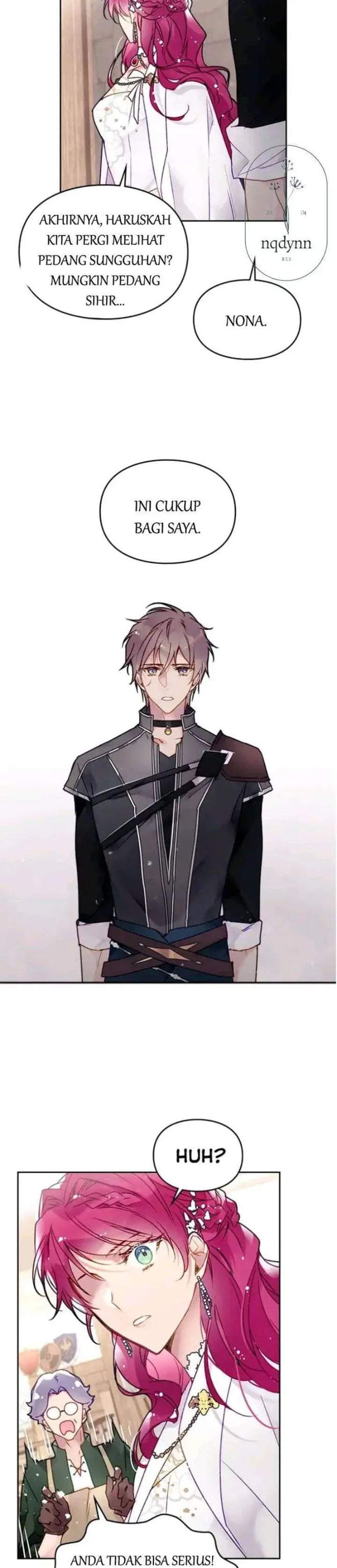 Villains Are Destined to Die Chapter 47