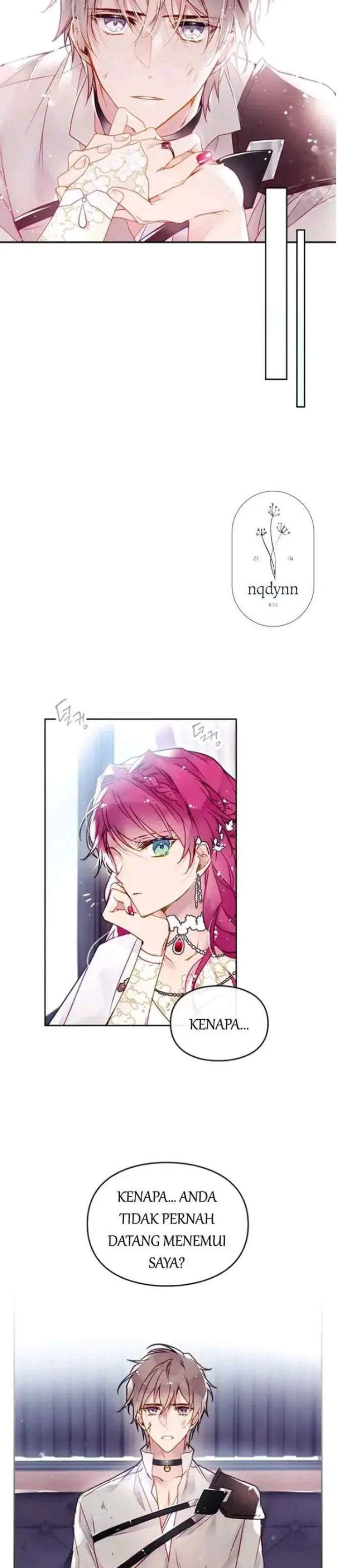 Villains Are Destined to Die Chapter 47