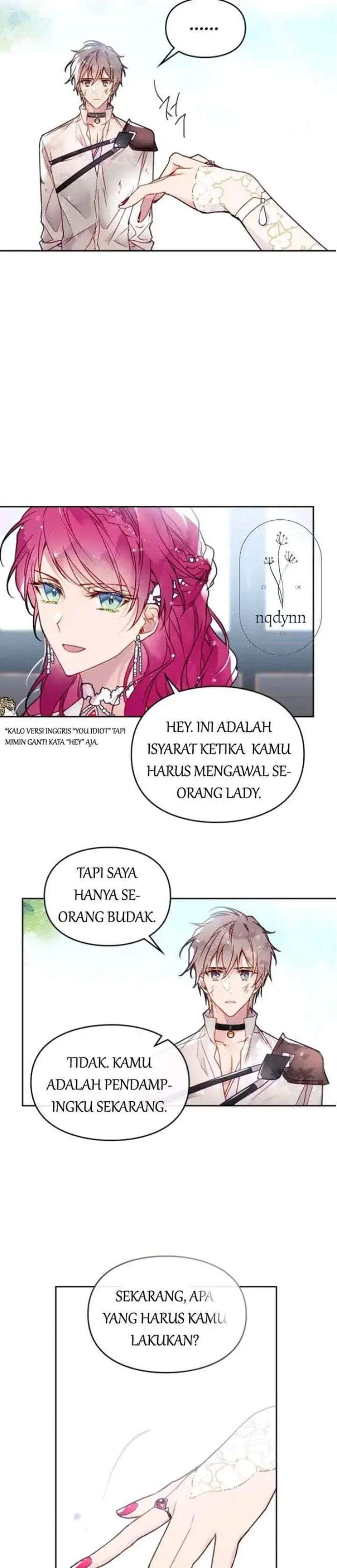 Villains Are Destined to Die Chapter 47