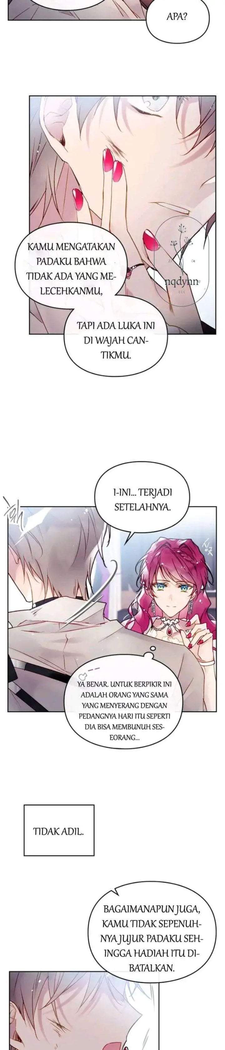 Villains Are Destined to Die Chapter 47