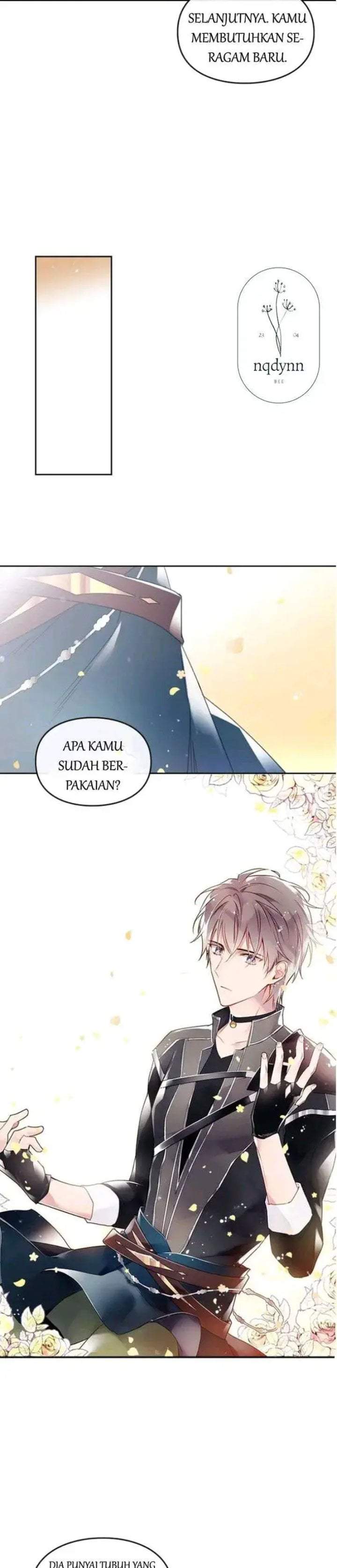 Villains Are Destined to Die Chapter 47