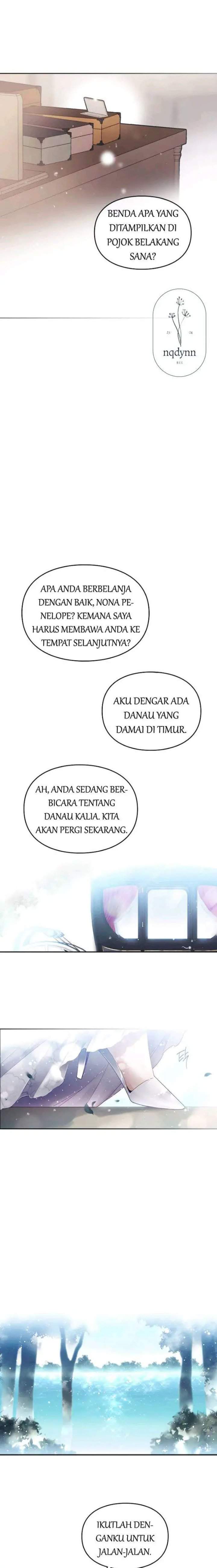 Villains Are Destined to Die Chapter 48