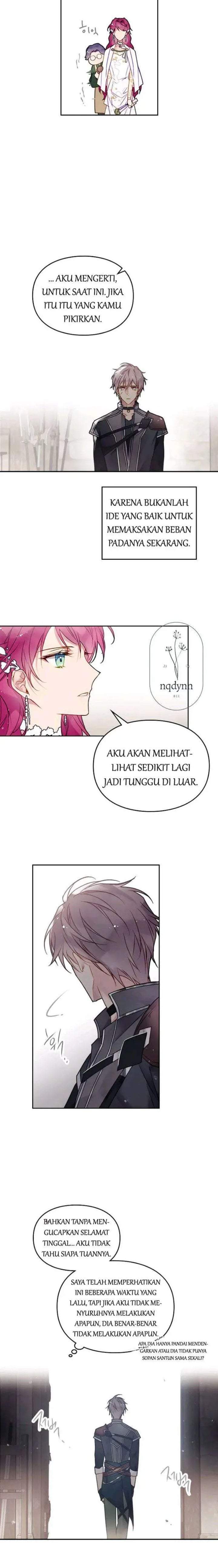 Villains Are Destined to Die Chapter 48
