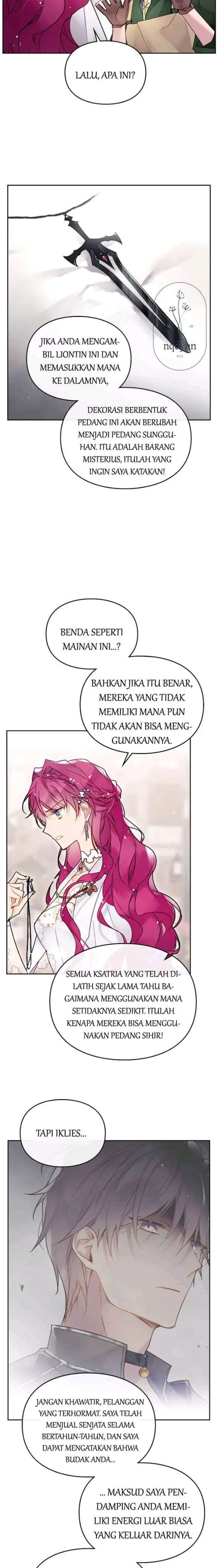 Villains Are Destined to Die Chapter 48