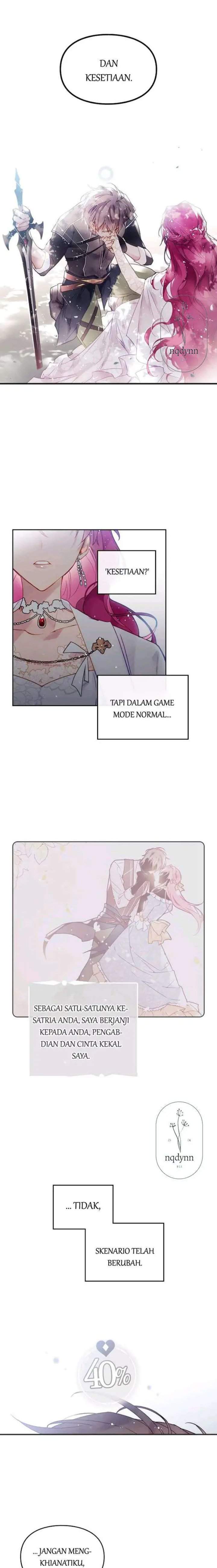 Villains Are Destined to Die Chapter 49