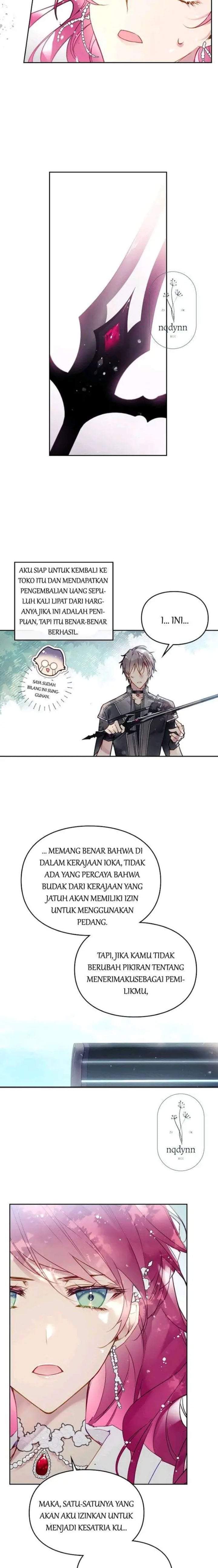 Villains Are Destined to Die Chapter 49