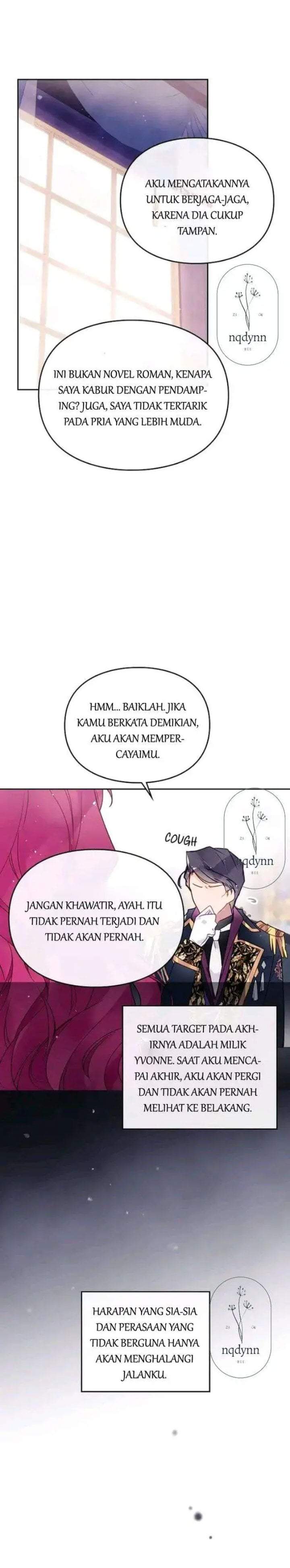 Villains Are Destined to Die Chapter 50