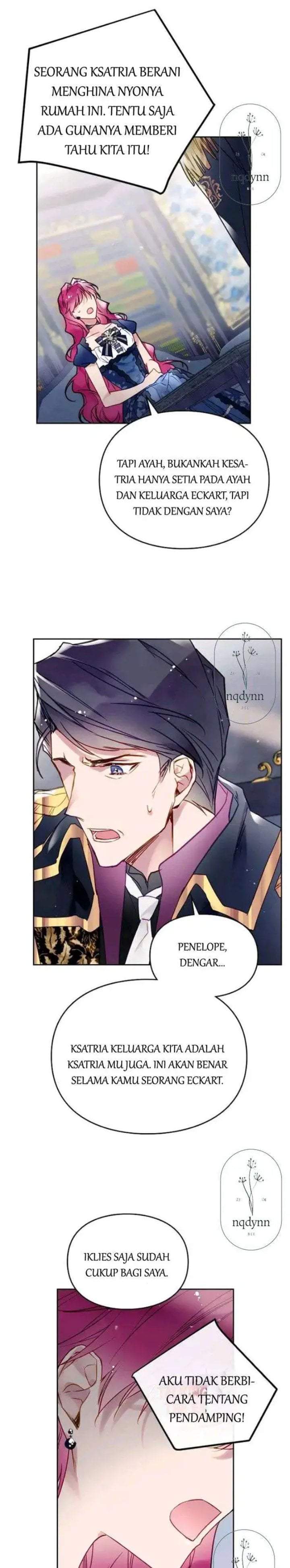 Villains Are Destined to Die Chapter 50