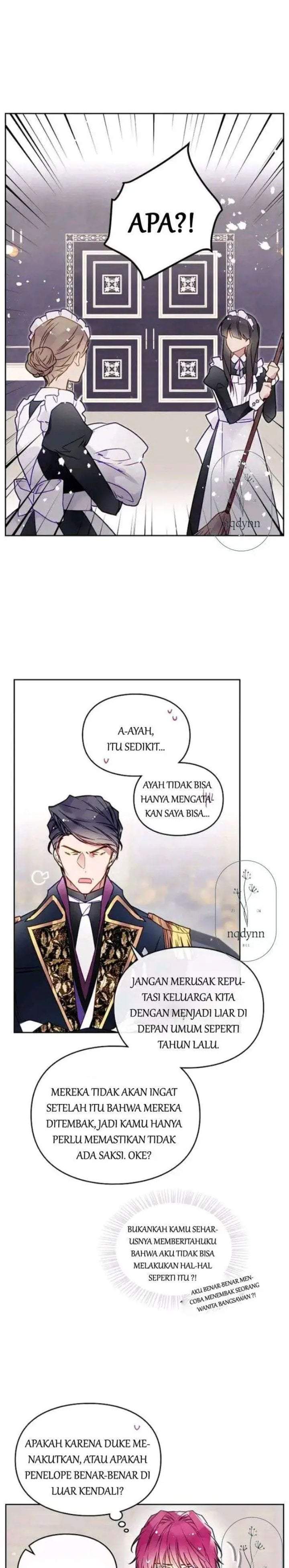 Villains Are Destined to Die Chapter 50