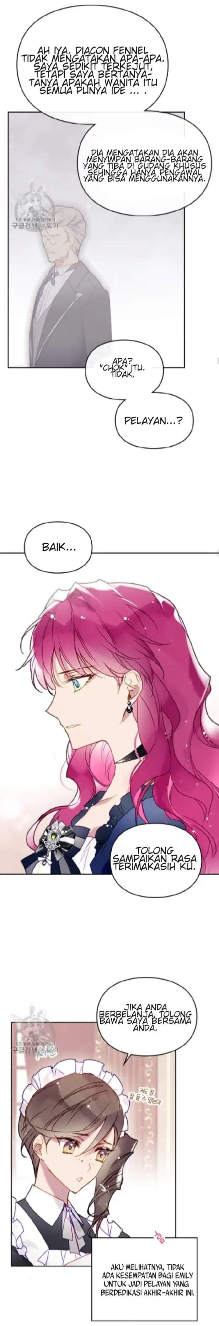 Villains Are Destined to Die Chapter 51